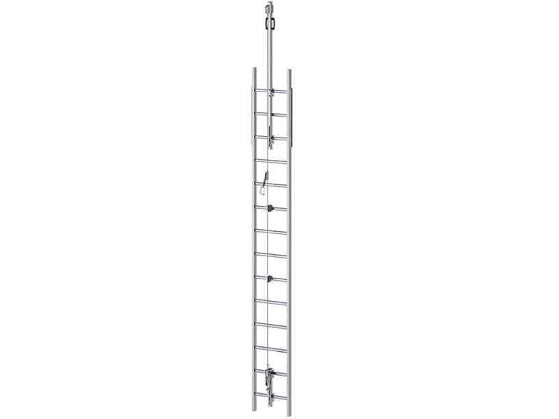 vertical-lifeline-on-ladders